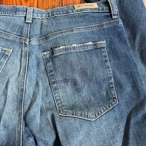 AG Adriano Goldschmied Brinley Jeans – Size 31